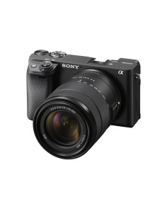 SONY ILCE A6400 242MP18135 F3.55.6 OSS NERA VER.2025